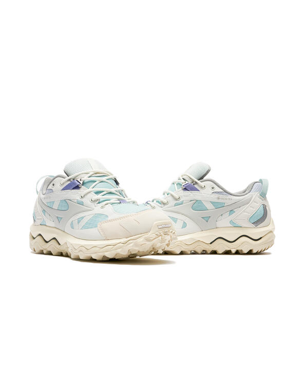 Mizuno WAVE MUJIN TL Gore-Tex | D1GA2373-05 | AFEW STORE